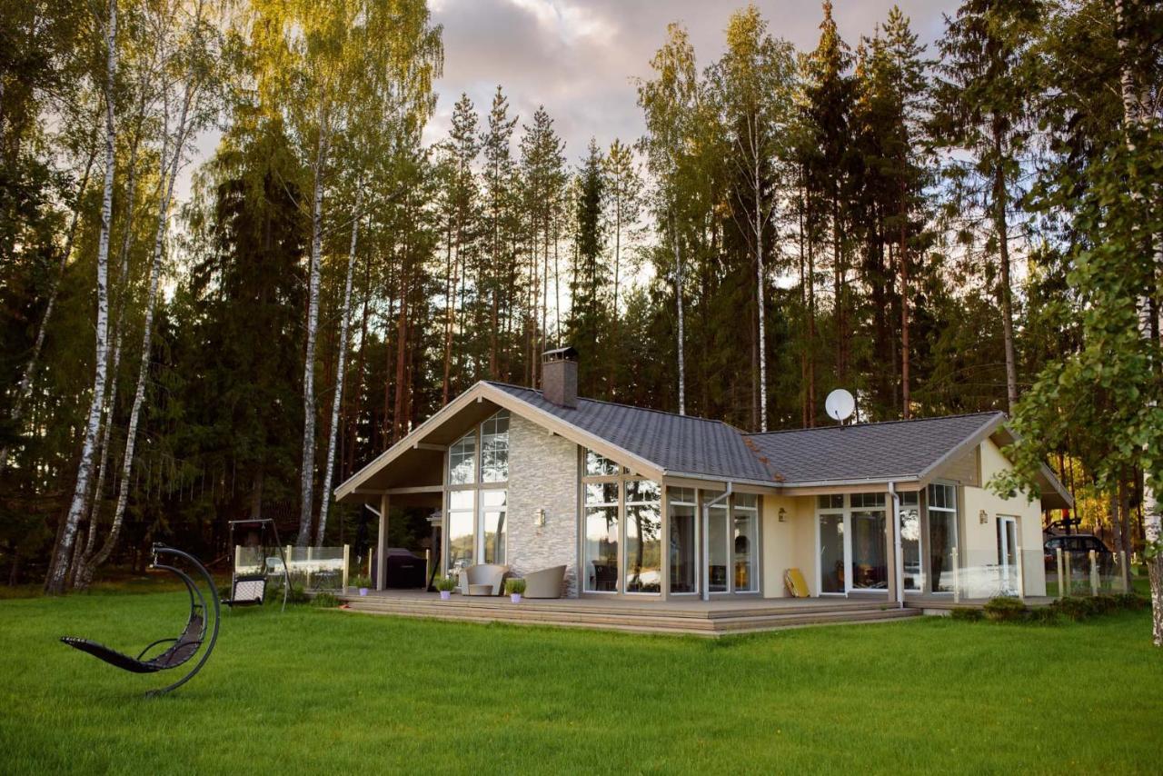 Silene Resort & Spa Exterior photo